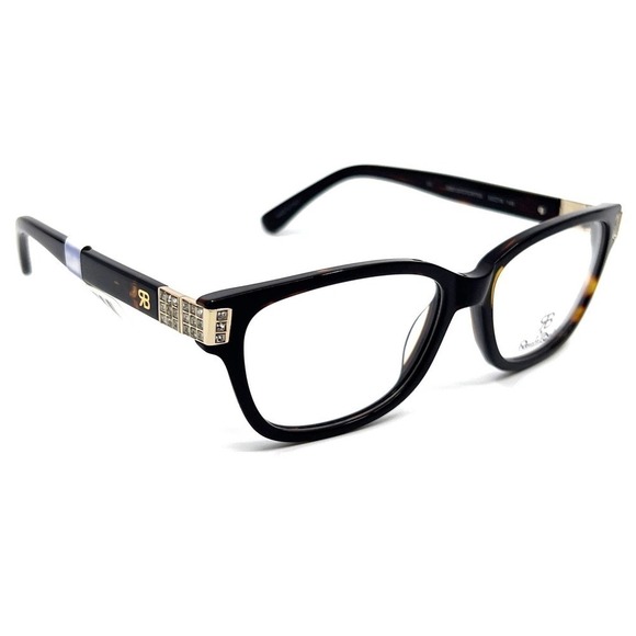 NEW!!! Renato Balestra Eye Frames RB013FDT Authentic main image 10